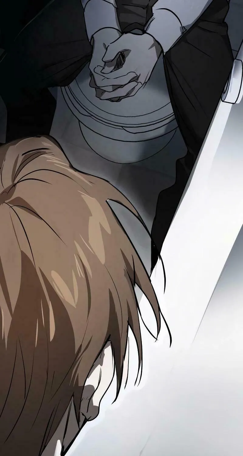 Read The Law of Immutability EN Manga Online