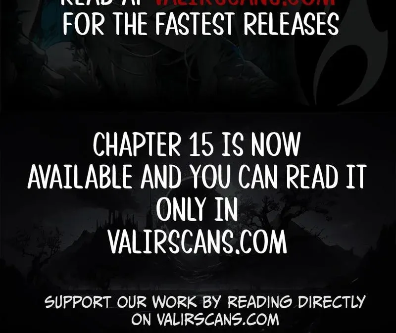Read The Law of Immutability EN Manga Online