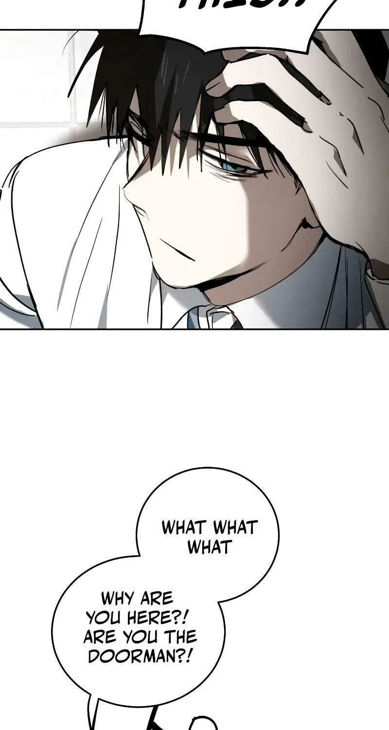 Read The Law of Immutability EN Manga Online