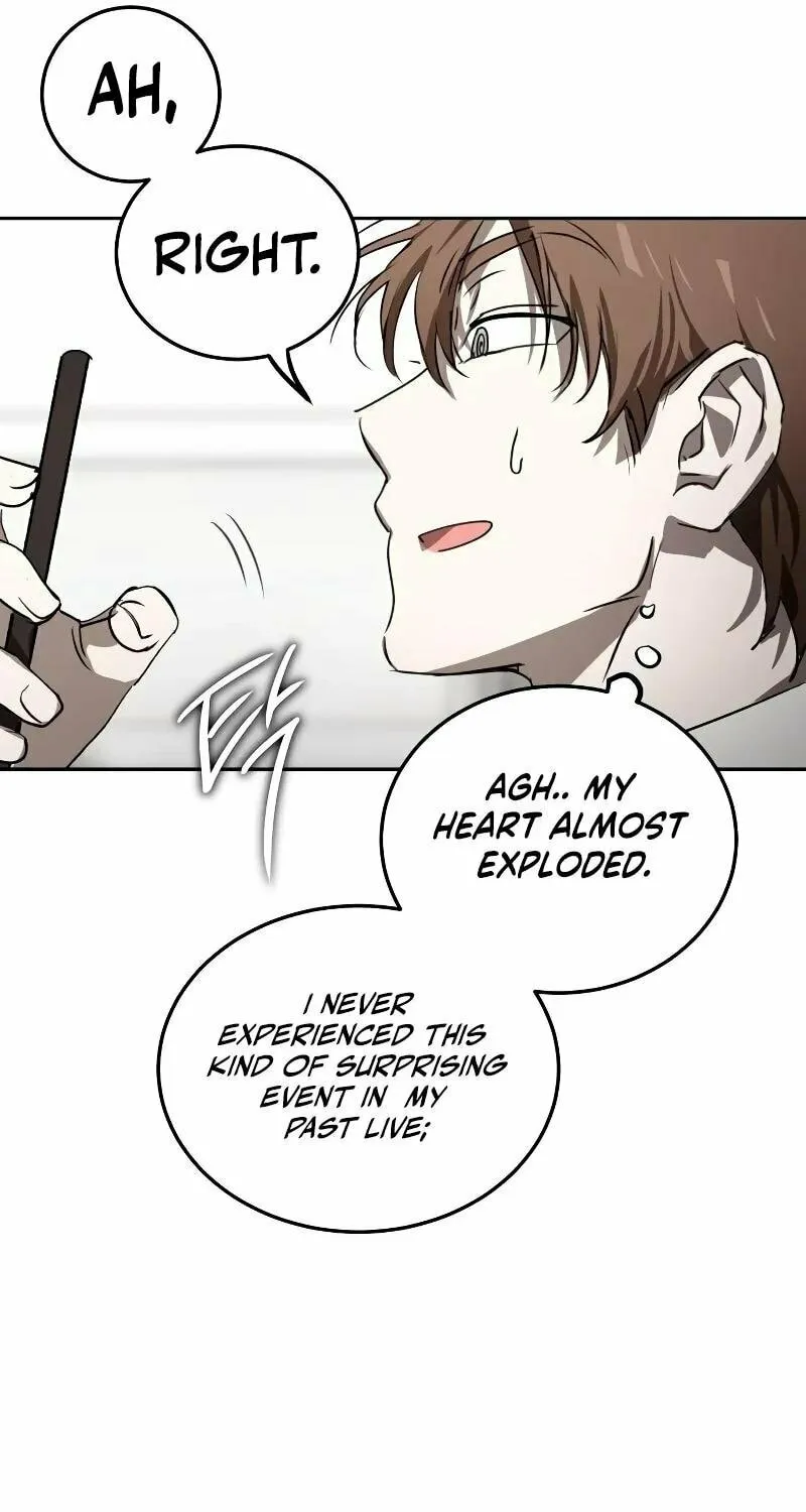 Read The Law of Immutability EN Manga Online