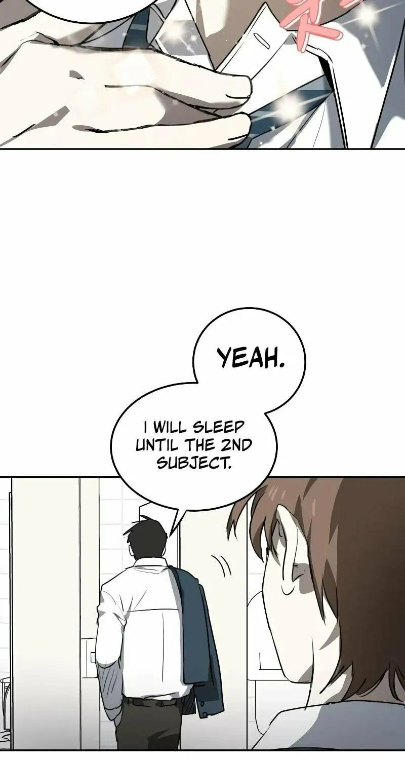 Read The Law of Immutability EN Manga Online