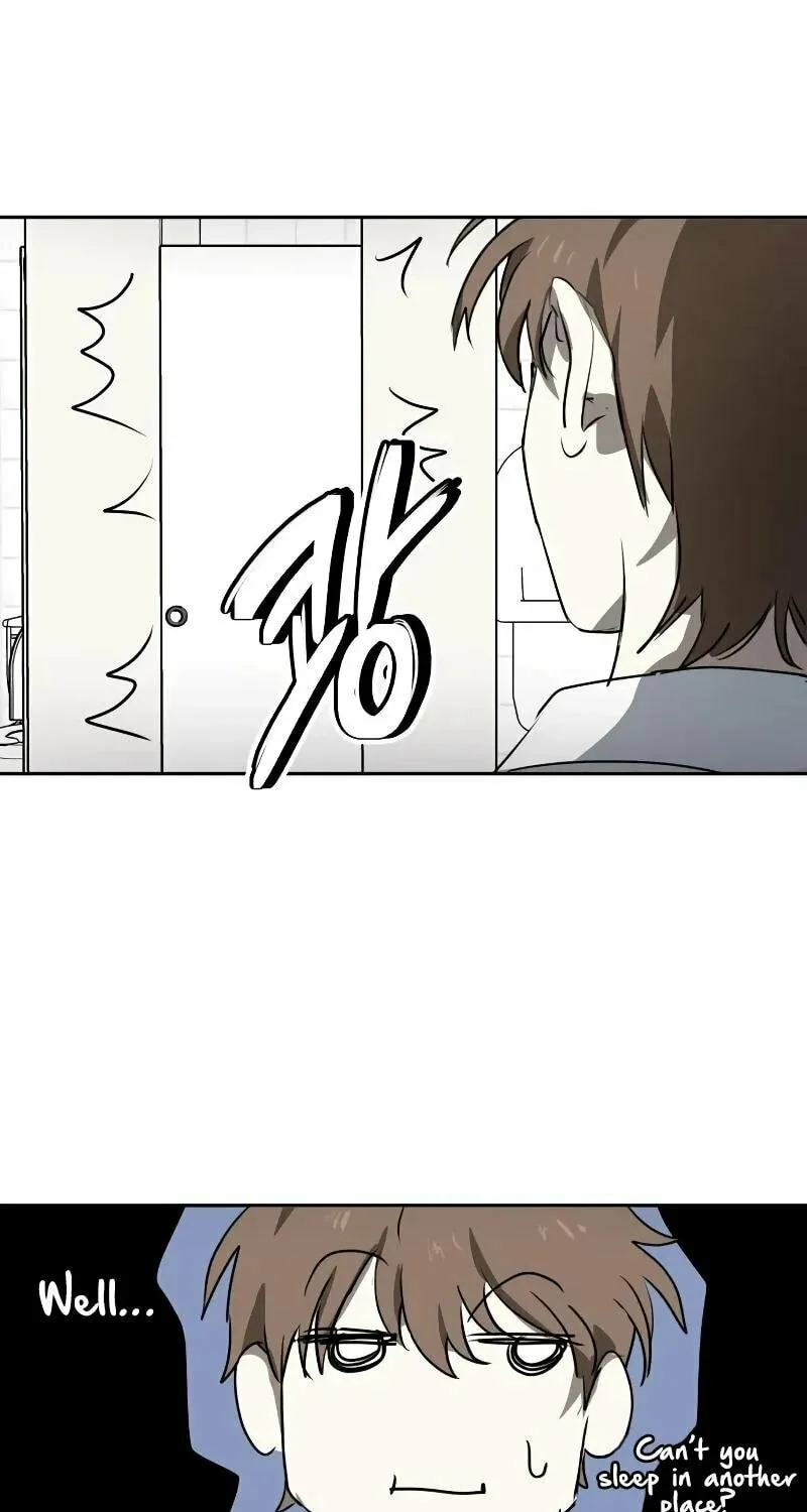 Read The Law of Immutability EN Manga Online