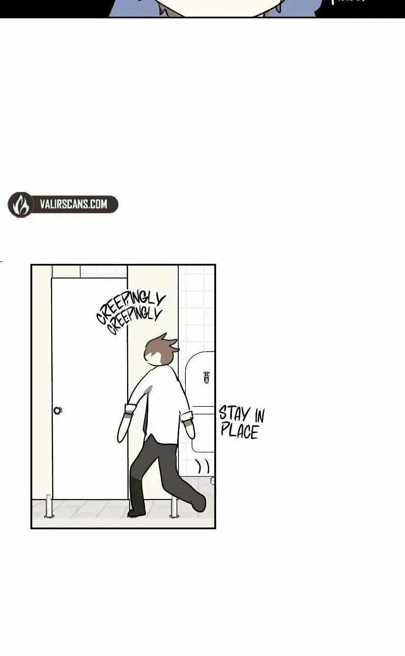Read The Law of Immutability EN Manga Online