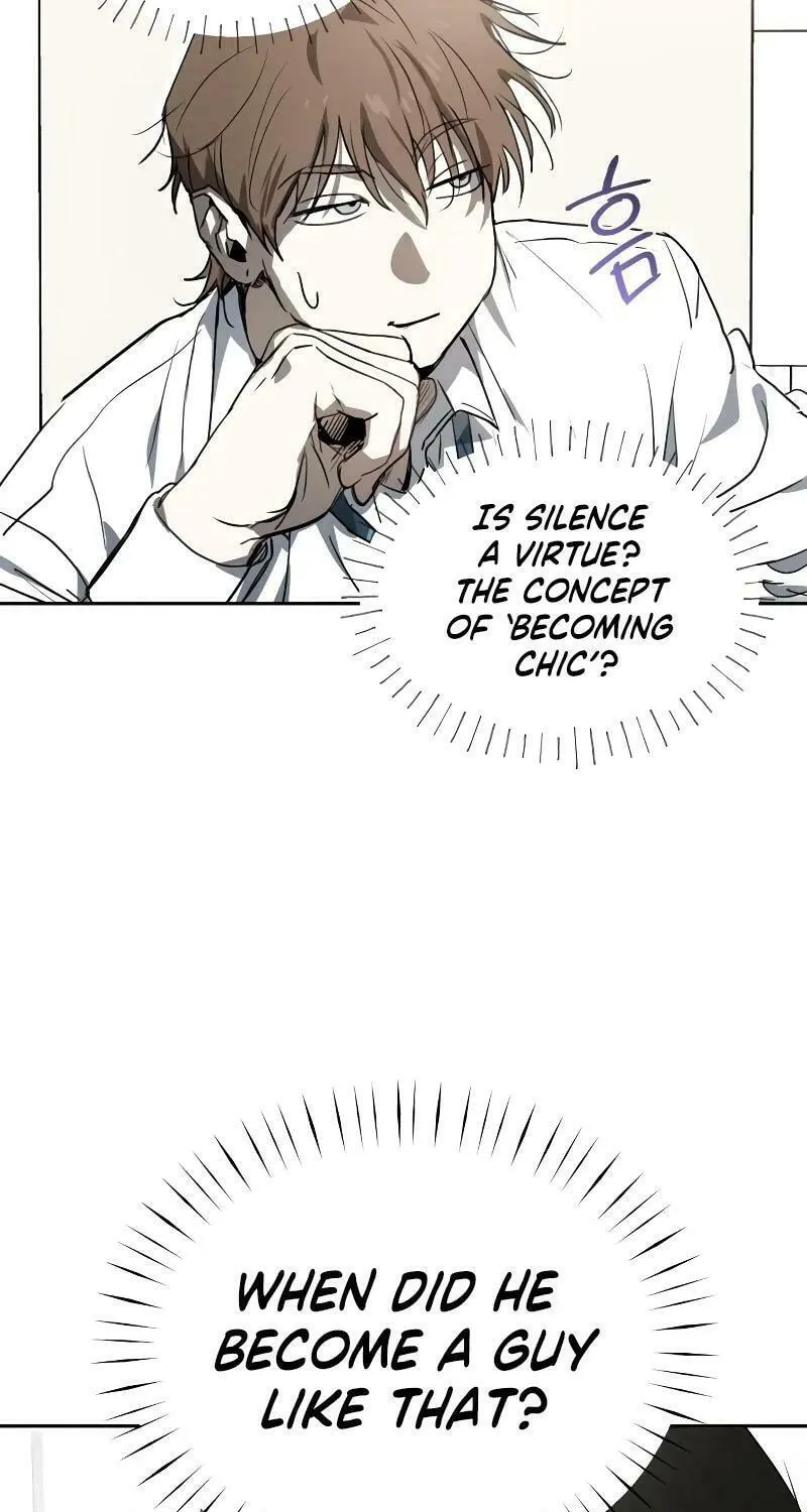 Read The Law of Immutability EN Manga Online