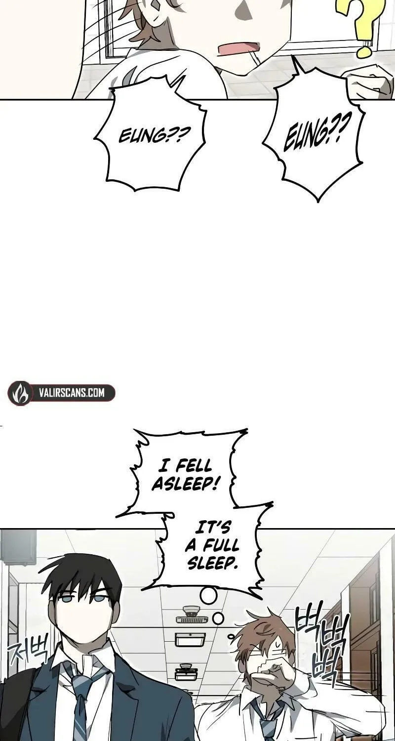 Read The Law of Immutability EN Manga Online
