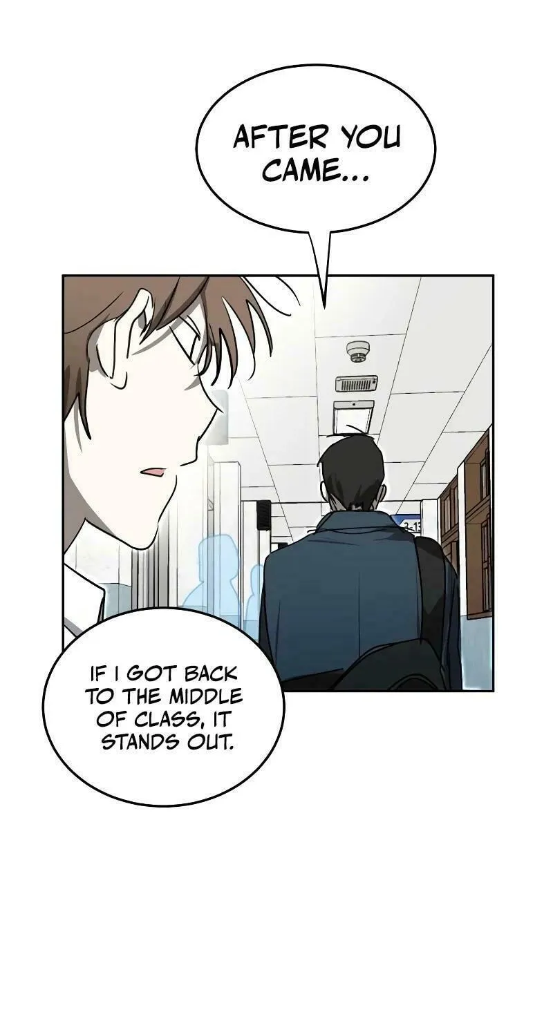 Read The Law of Immutability EN Manga Online