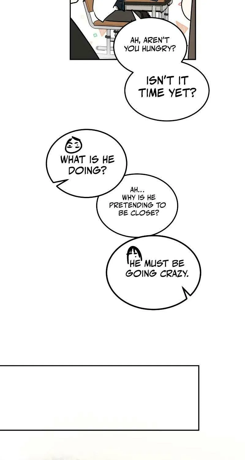 Read The Law of Immutability EN Manga Online
