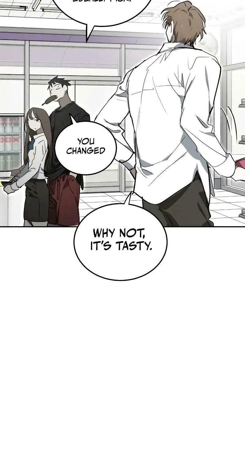 Read The Law of Immutability EN Manga Online
