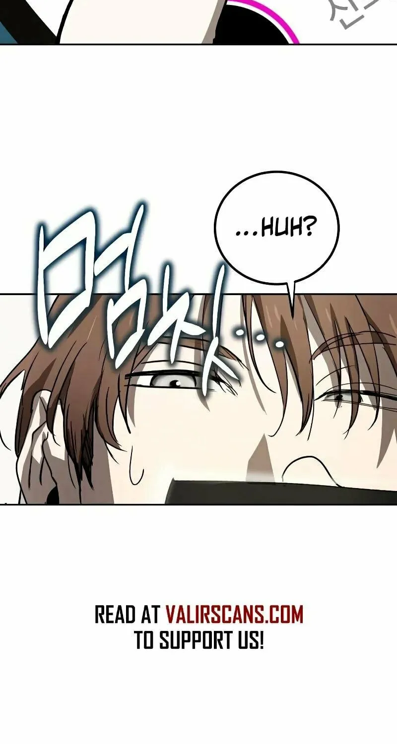 Read The Law of Immutability EN Manga Online