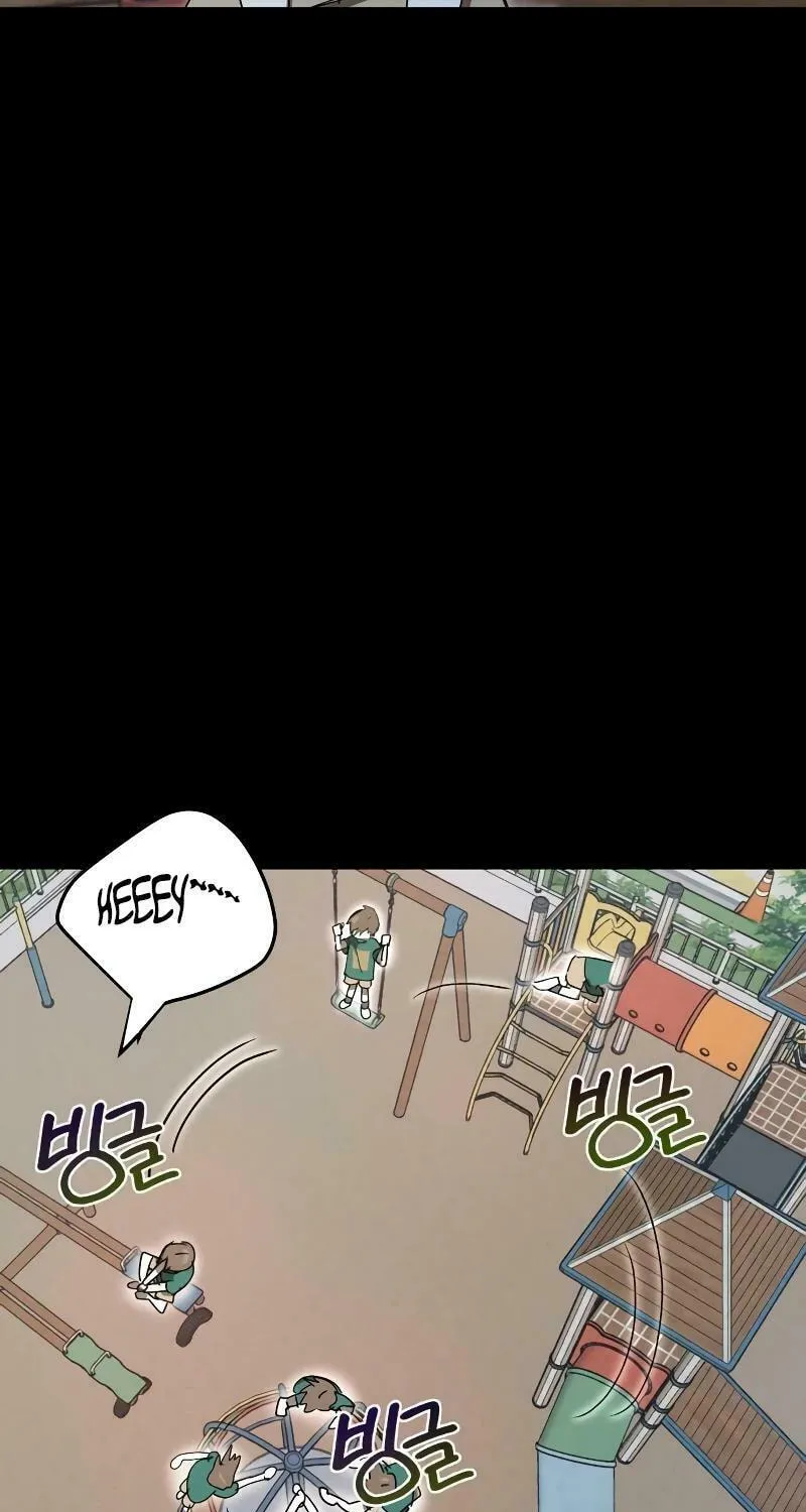 Read The Law of Immutability EN Manga Online