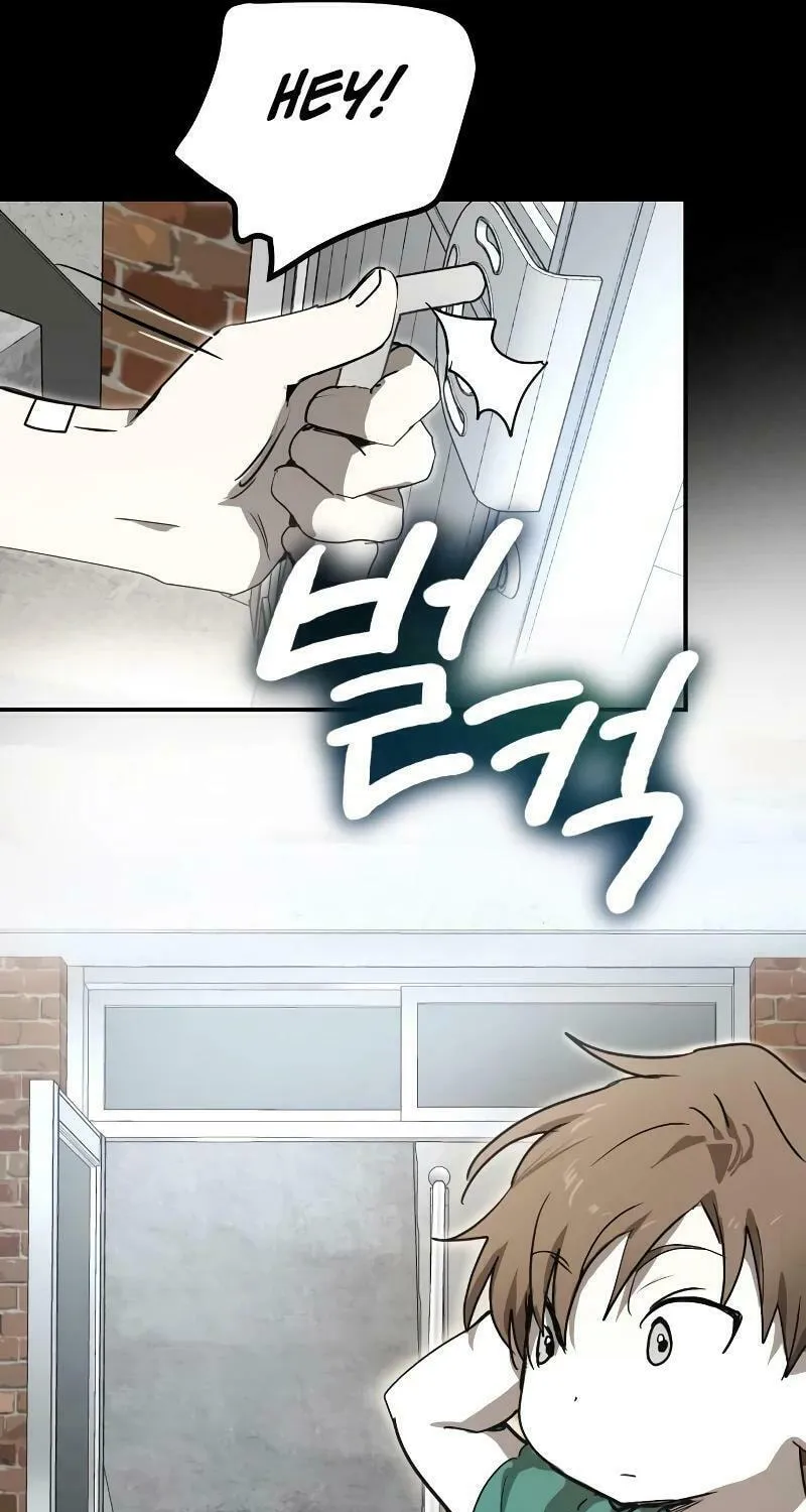 Read The Law of Immutability EN Manga Online