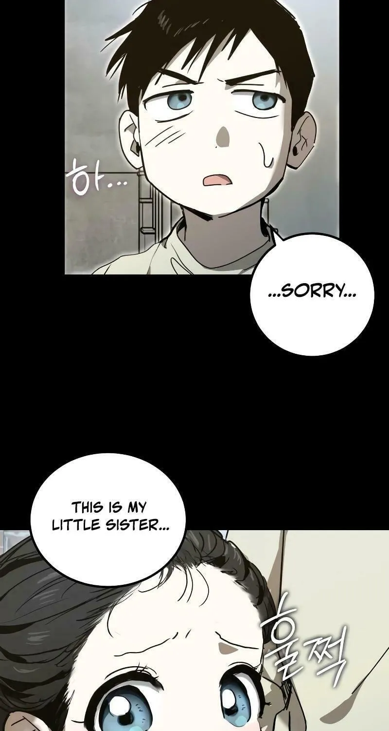 Read The Law of Immutability EN Manga Online