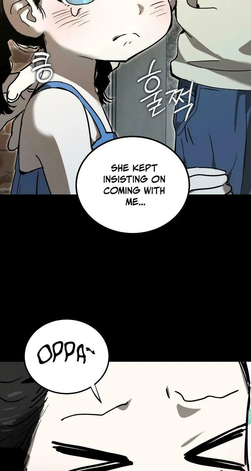 Read The Law of Immutability EN Manga Online