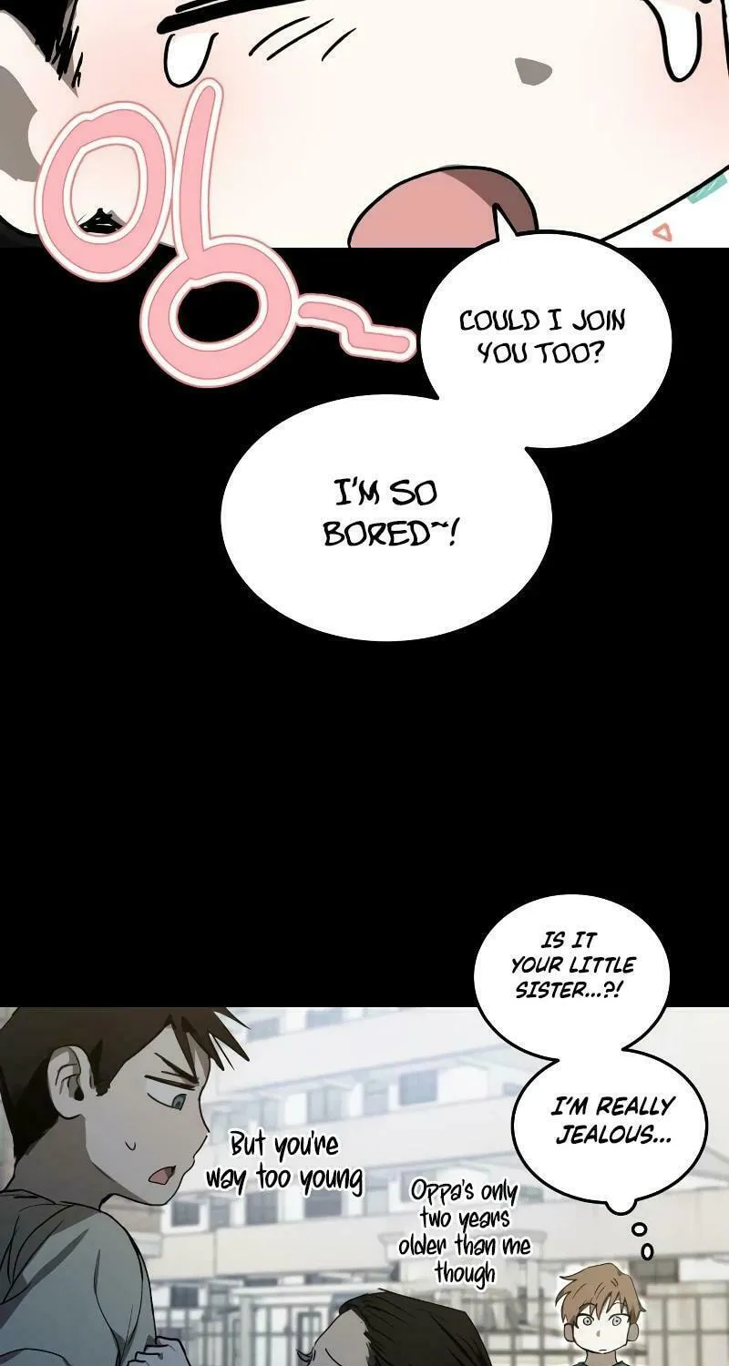 Read The Law of Immutability EN Manga Online