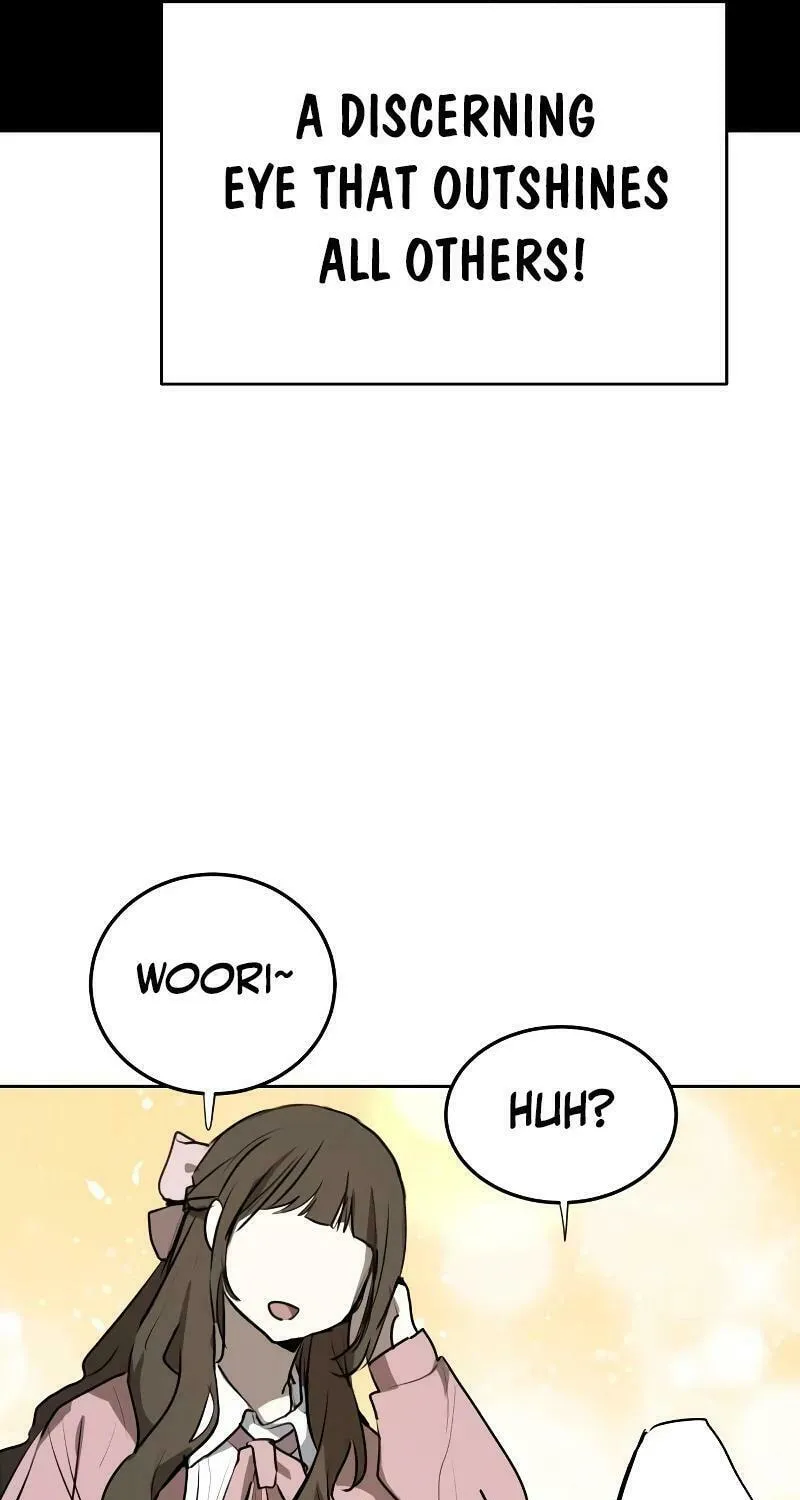Read The Law of Immutability EN Manga Online