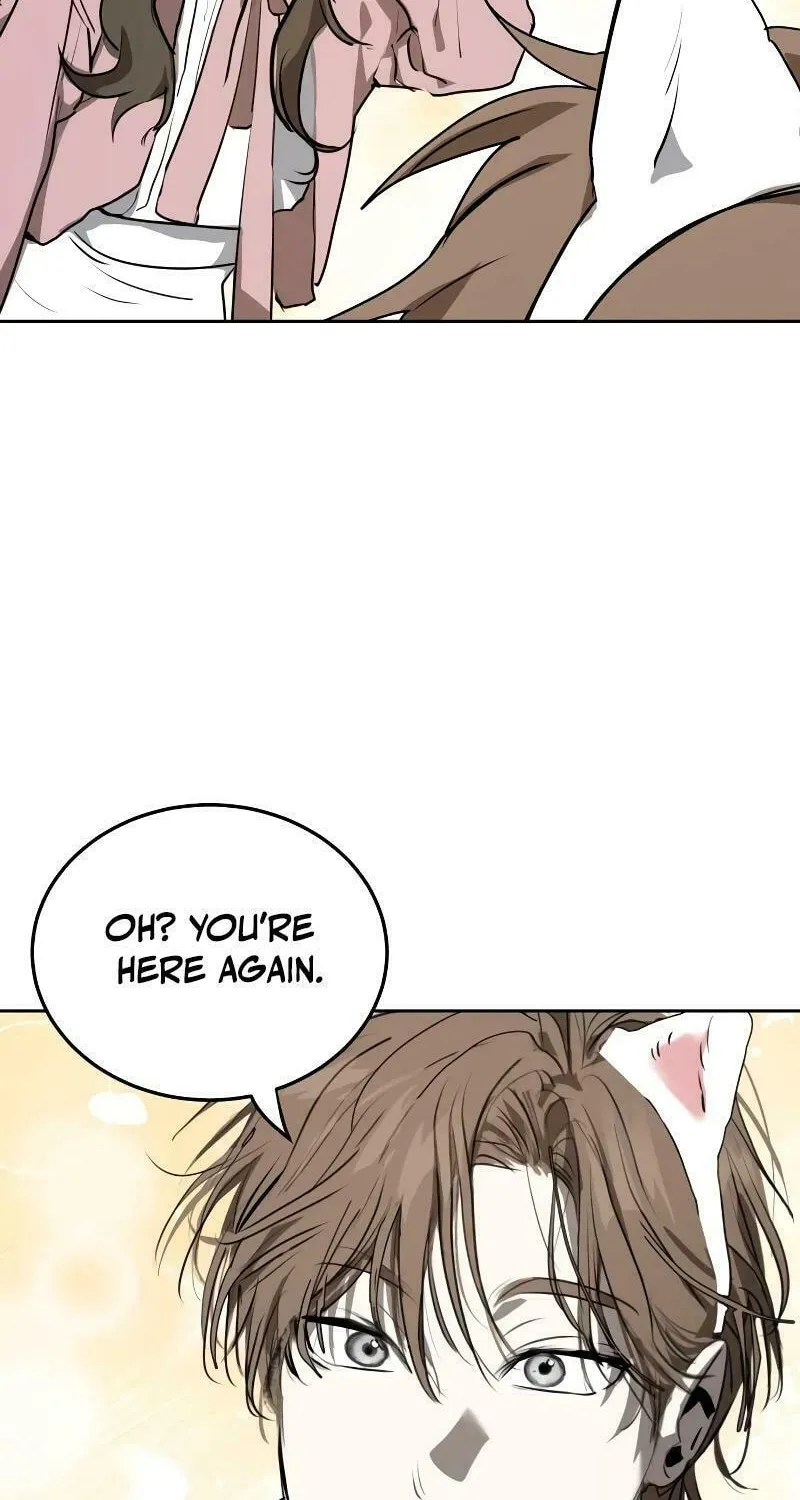 Read The Law of Immutability EN Manga Online