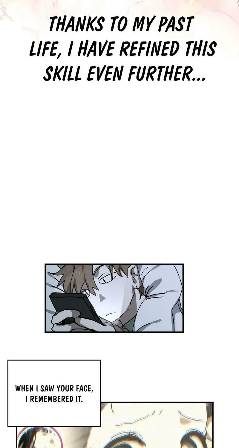 Read The Law of Immutability EN Manga Online