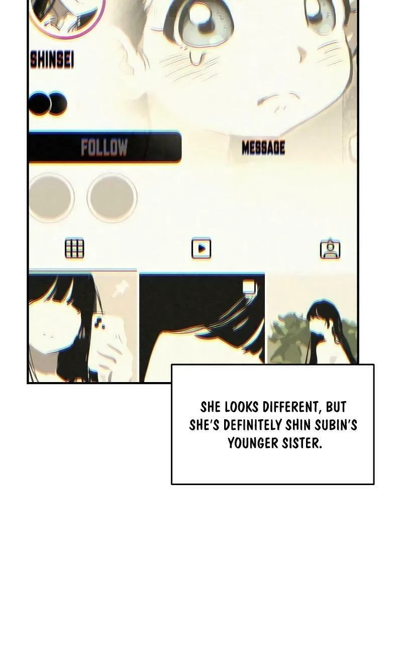 Read The Law of Immutability EN Manga Online