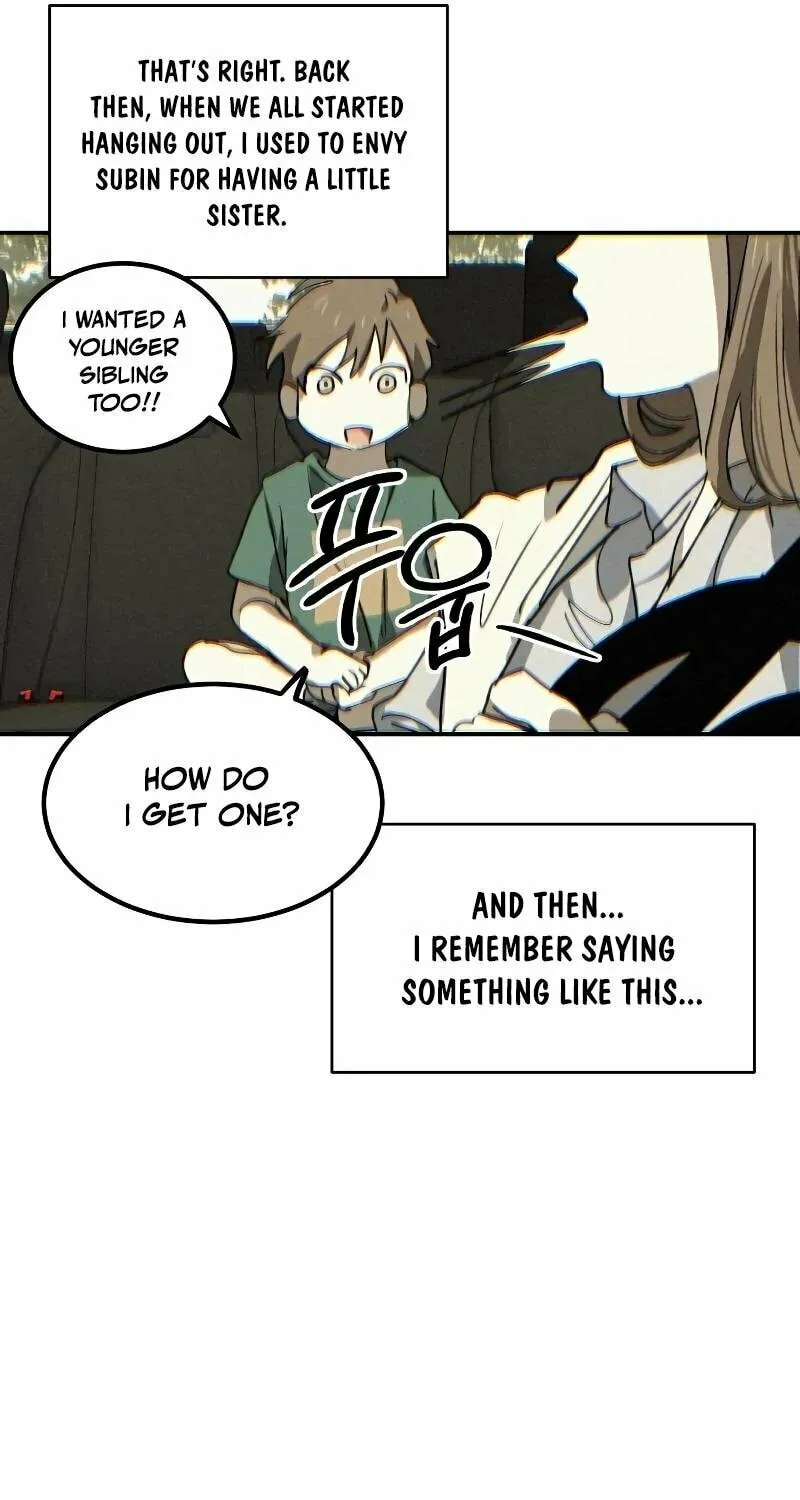 Read The Law of Immutability EN Manga Online
