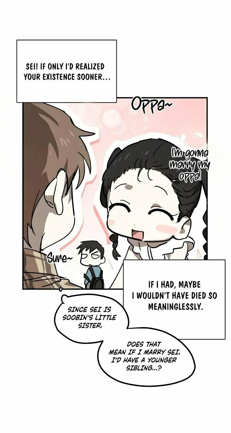 Read The Law of Immutability EN Manga Online