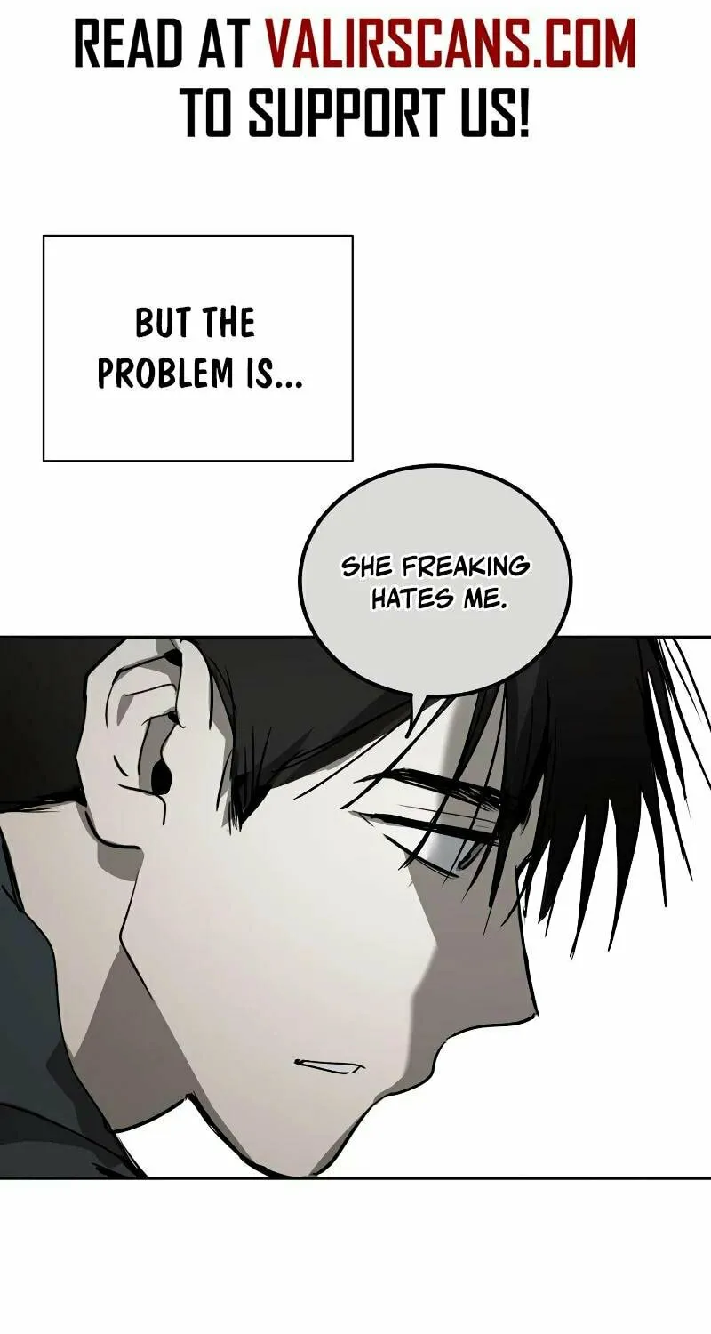 Read The Law of Immutability EN Manga Online