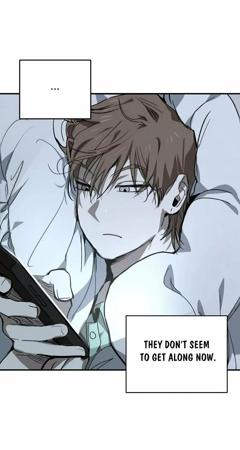 Read The Law of Immutability EN Manga Online