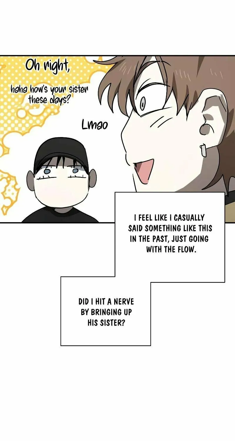 Read The Law of Immutability EN Manga Online