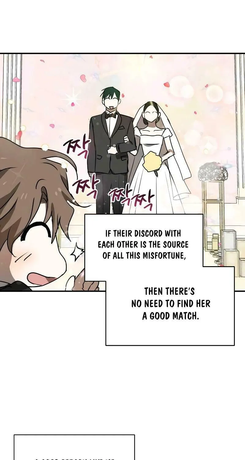 Read The Law of Immutability EN Manga Online