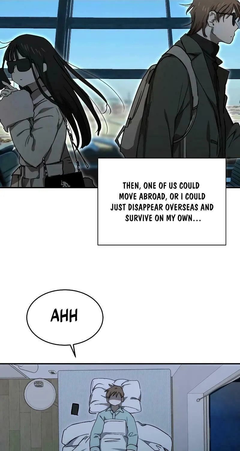 Read The Law of Immutability EN Manga Online