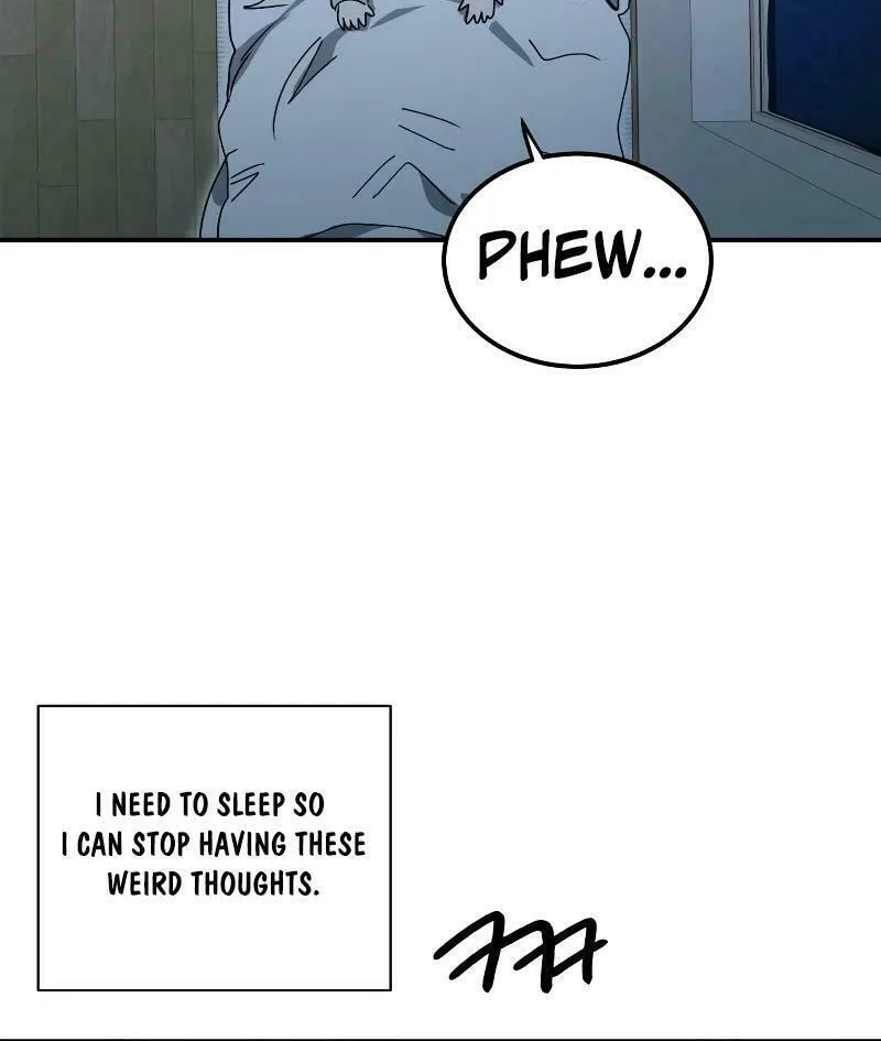 Read The Law of Immutability EN Manga Online
