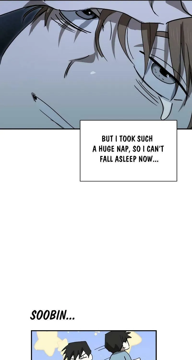 Read The Law of Immutability EN Manga Online