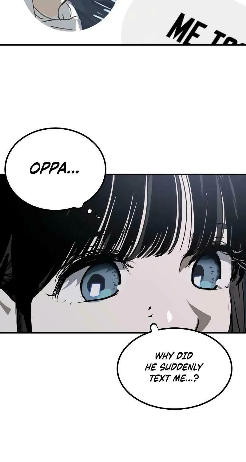 Read The Law of Immutability EN Manga Online