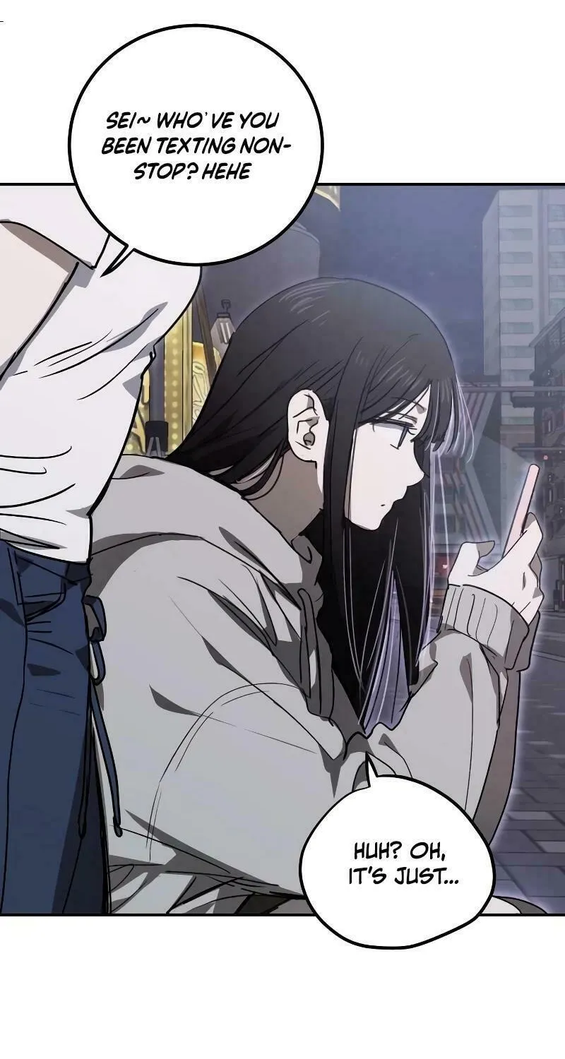 Read The Law of Immutability EN Manga Online