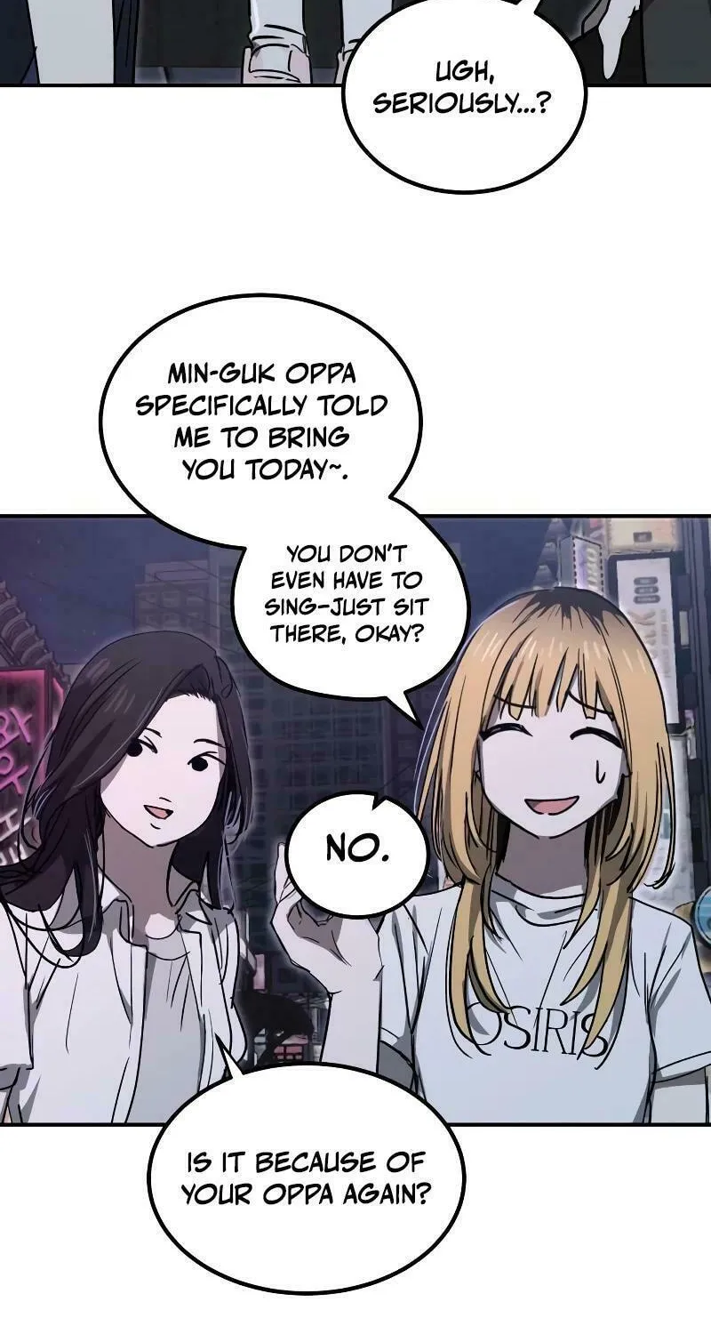 Read The Law of Immutability EN Manga Online
