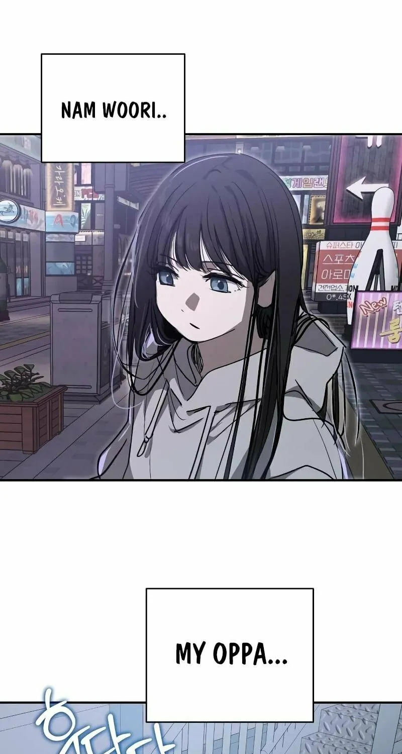 Read The Law of Immutability EN Manga Online