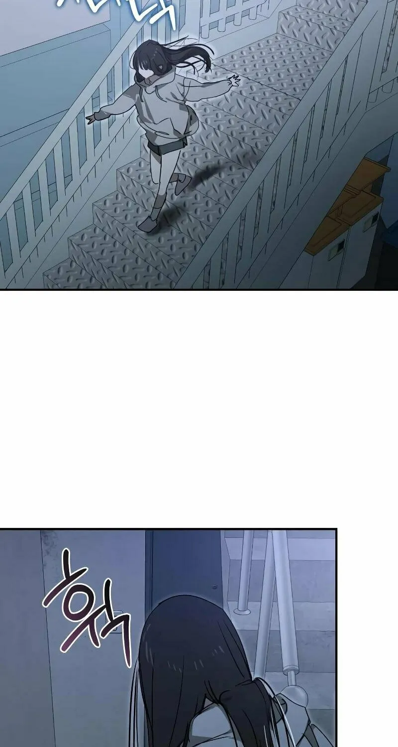 Read The Law of Immutability EN Manga Online