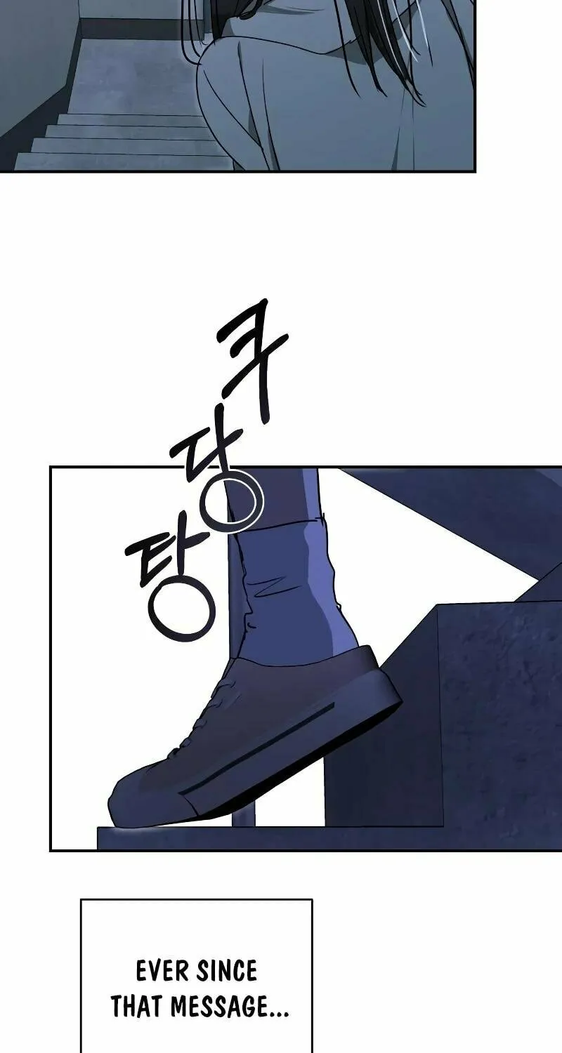Read The Law of Immutability EN Manga Online