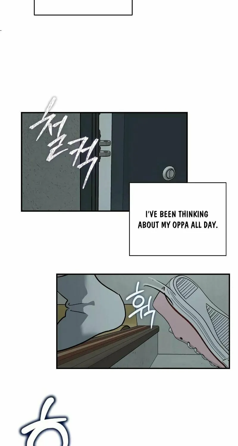 Read The Law of Immutability EN Manga Online