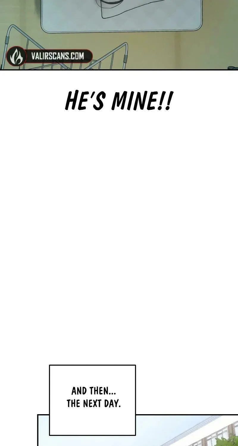 Read The Law of Immutability EN Manga Online