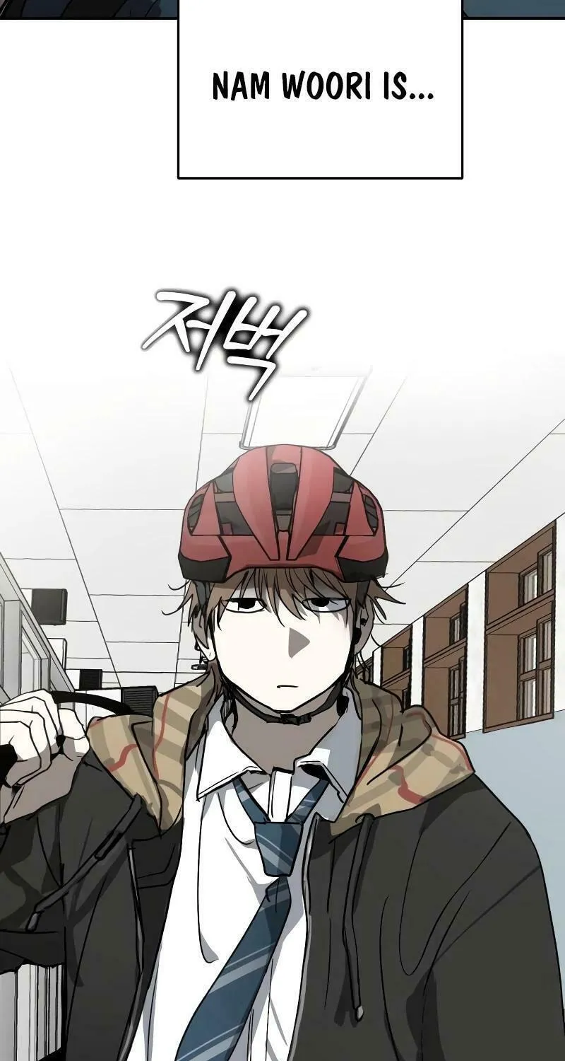 Read The Law of Immutability EN Manga Online