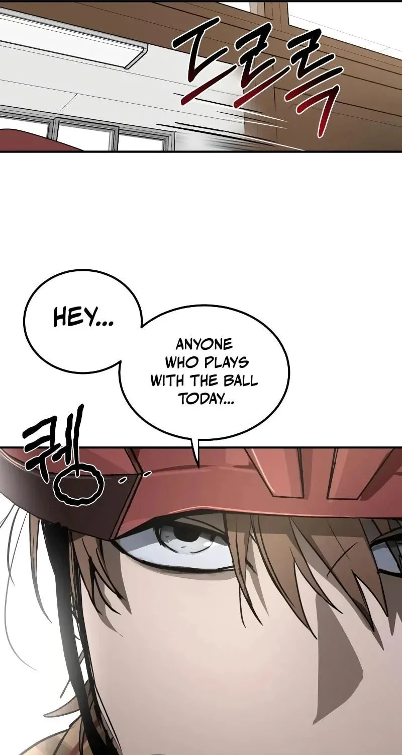 Read The Law of Immutability EN Manga Online