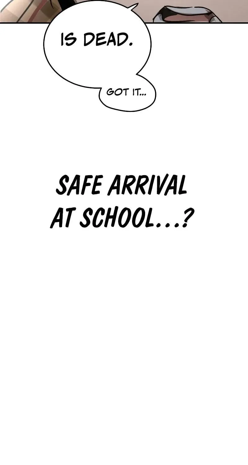 Read The Law of Immutability EN Manga Online