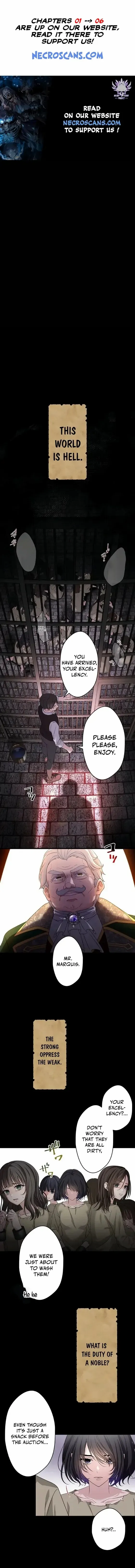 Read The Legendary Assassin Reincarnated as the Beloved Youngest Daughter of a Royal Family EN Manga Online