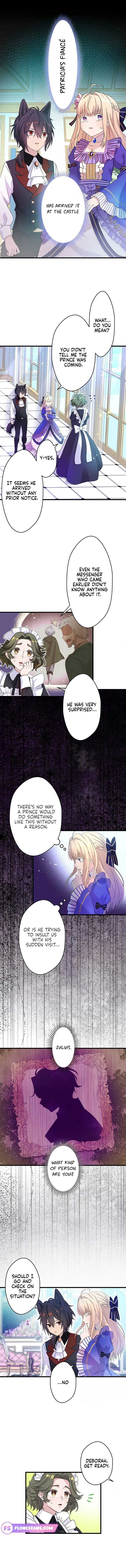 Read The Legendary Assassin Reincarnated as the Beloved Youngest Daughter of a Royal Family EN Manga Online