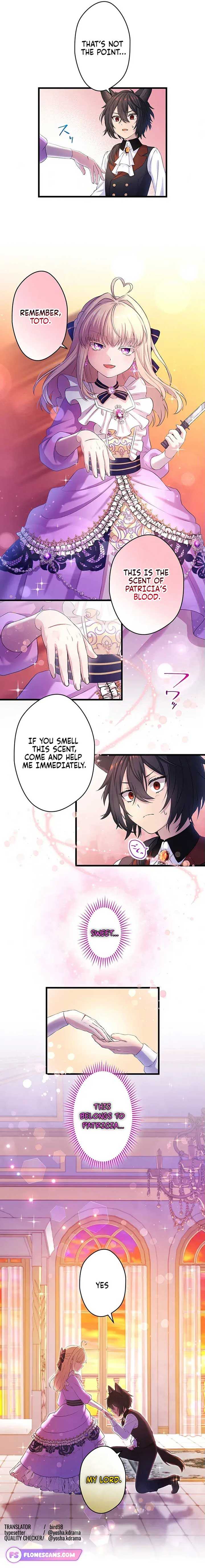 Read The Legendary Assassin Reincarnated as the Beloved Youngest Daughter of a Royal Family EN Manga Online