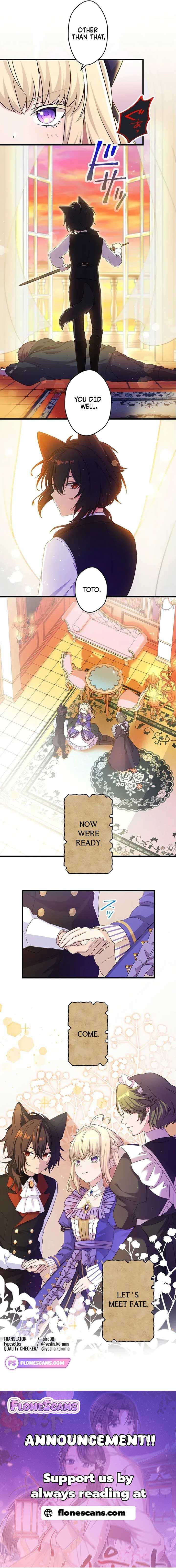 Read The Legendary Assassin Reincarnated as the Beloved Youngest Daughter of a Royal Family EN Manga Online