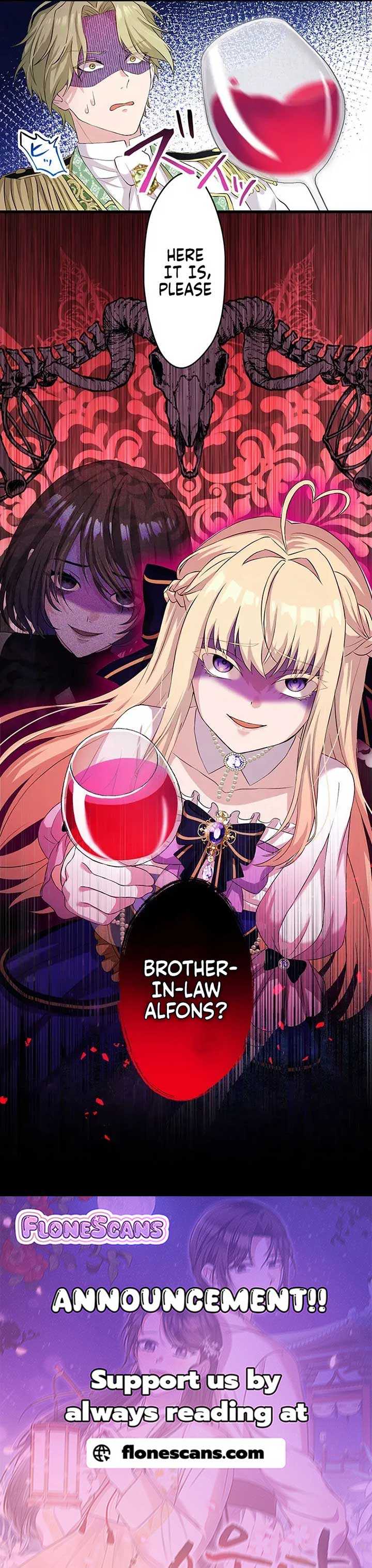 Read The Legendary Assassin Reincarnated as the Beloved Youngest Daughter of a Royal Family EN Manga Online