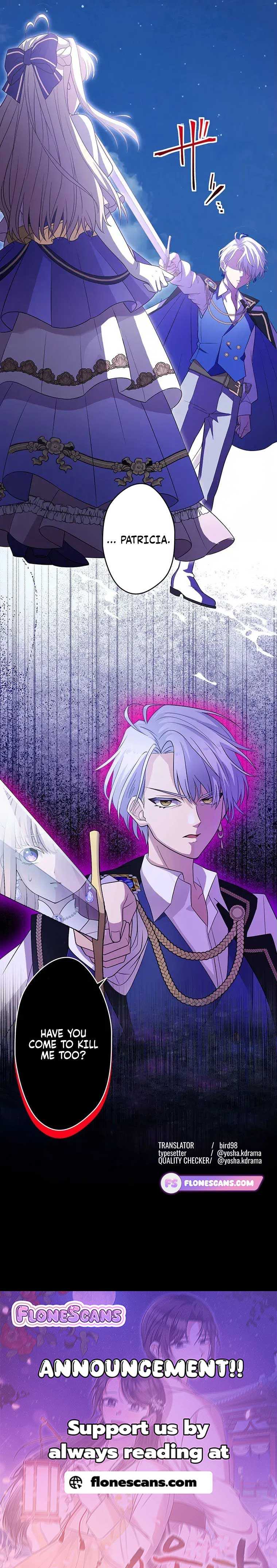 Read The Legendary Assassin Reincarnated as the Beloved Youngest Daughter of a Royal Family EN Manga Online