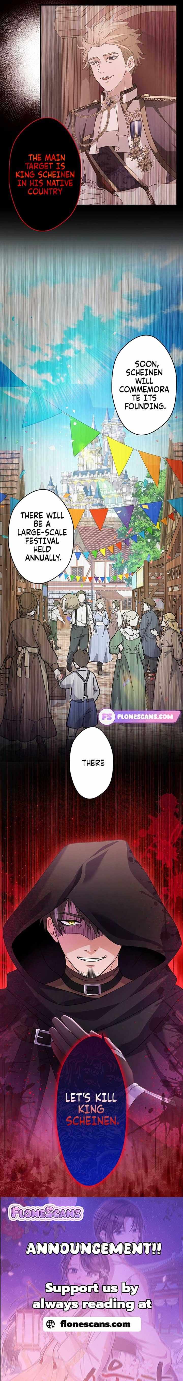 Read The Legendary Assassin Reincarnated as the Beloved Youngest Daughter of a Royal Family EN Manga Online