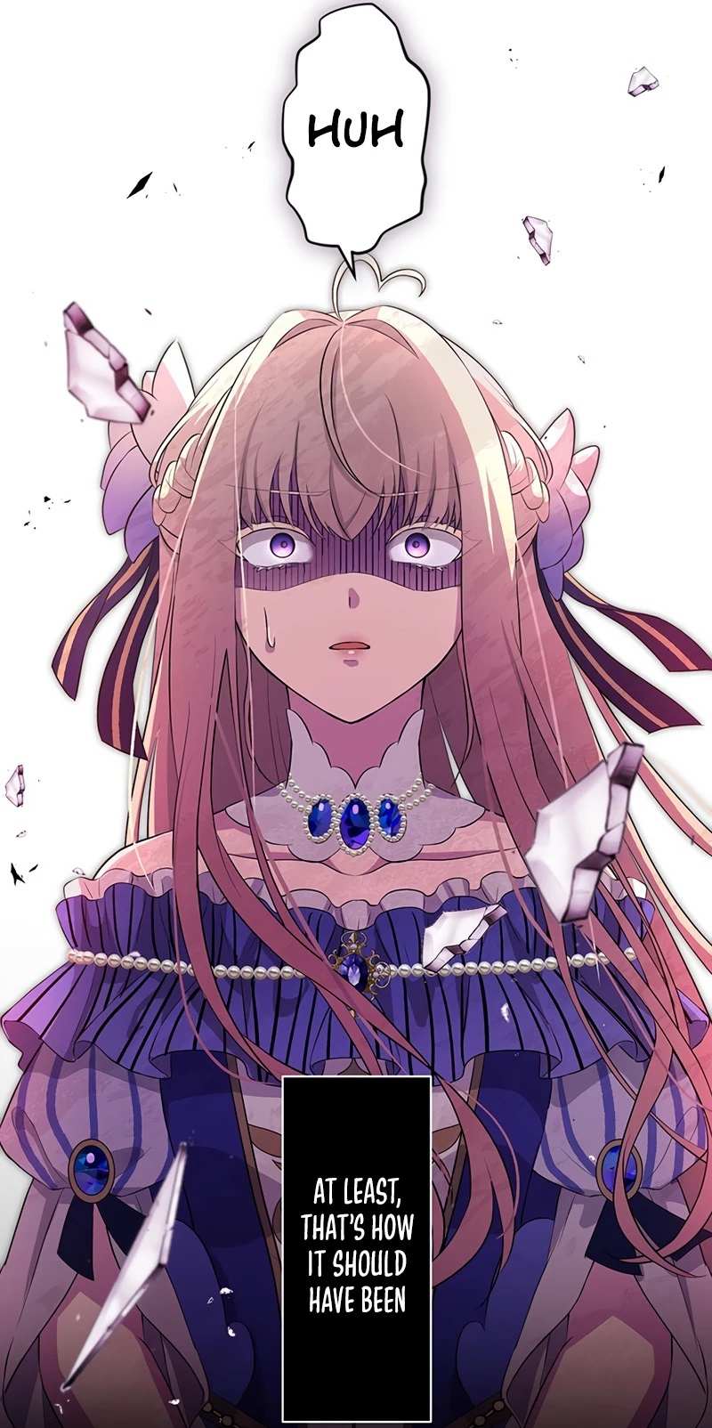 Read The Legendary Assassin Reincarnated as the Beloved Youngest Daughter of a Royal Family EN Manga Online